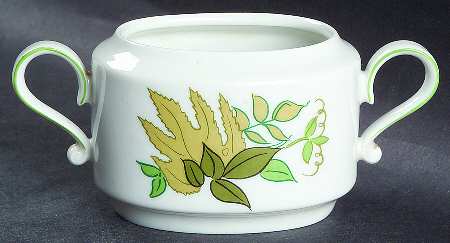 HC1043 Sugar Bowl No Lid