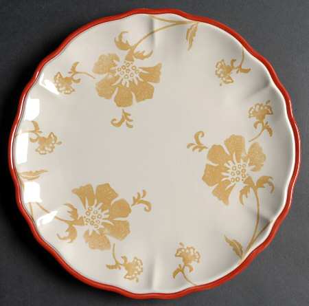 Somerset Floral by Home
