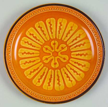 Mesa Gold by Haruta