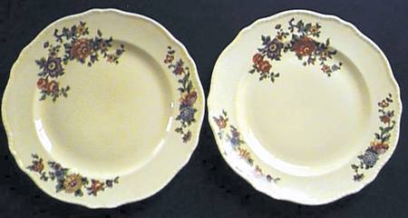 HLC3746 Salad Plate