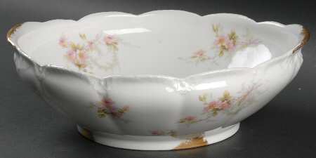 Schleiger 141-7 9" Round Vegetable Bowl