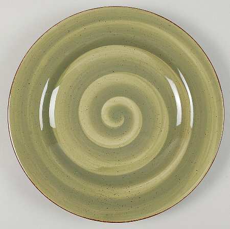 Twist Sage Green by Hausenware