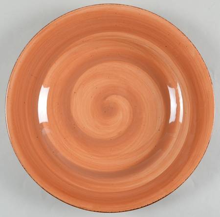 Twist Orange by Hausenware