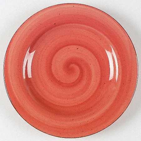 Twist Coral by Hausenware