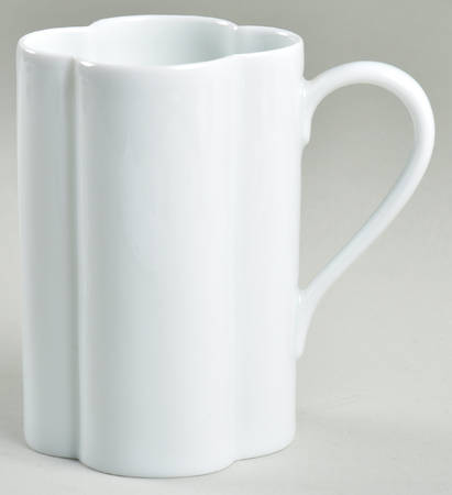 Ranson Blanc Mug