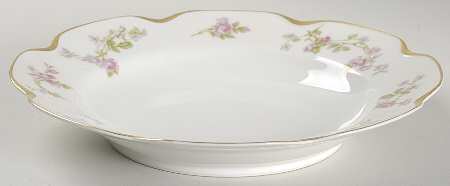 H3490 Large Rim Soup Bowl