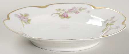 H3490 Rim Fruit/Dessert (Sauce) Bowl