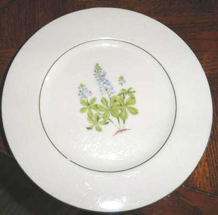 Blue Bonnet by House of Prill