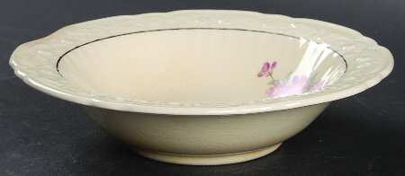 HLC3773 Rim Fruit/Dessert (Sauce) Bowl