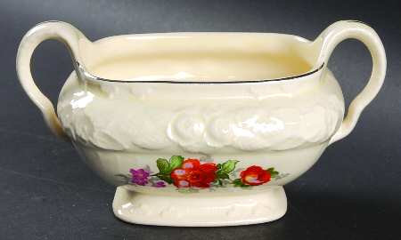 HLC3773 Open Sugar Bowl