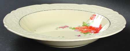 HLC3773 Rim Soup Bowl