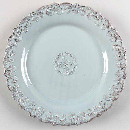 Madison Collection Antique Blue by Home Essentials