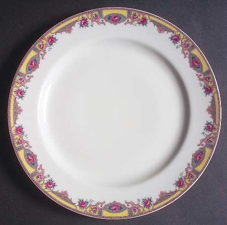 Schleiger 1204-2 by Haviland
