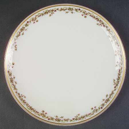 Schleiger 529-1 by Haviland