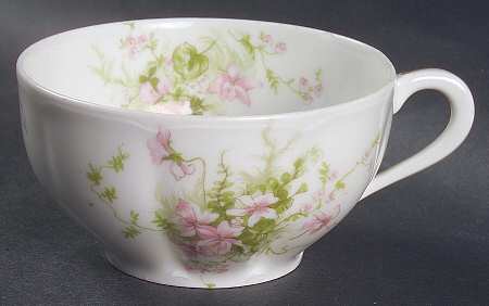 Schleiger 157-19 by Haviland