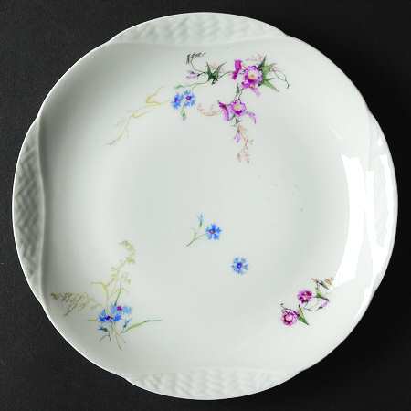 Schleiger 435-4 by Haviland