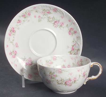 Schleiger 1246-9 by Haviland