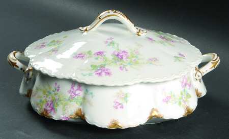 Schleiger 900-3 by Haviland