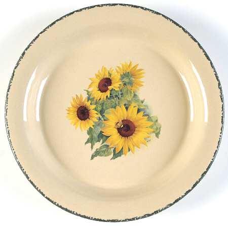 Sunflower by Home &amp; Garden Party
