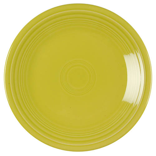 Fiesta Lemongrass (Intro 2009) Salad Plate