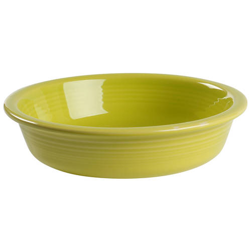 Fiesta Lemongrass (Intro 2009) Coupe Soup Bowl