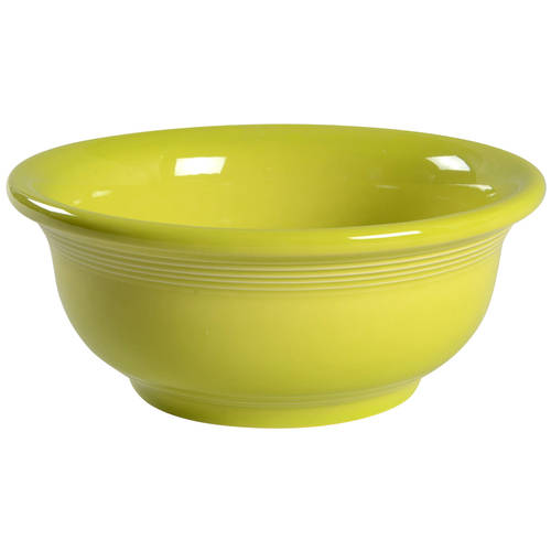 Fiesta Lemongrass (Intro 2009) 8" Mixing Bowl