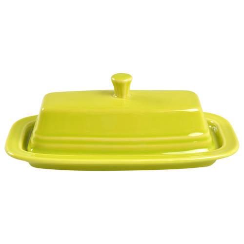 Fiesta Lemongrass (Intro 2009) 1/4 Lb Covered Butter