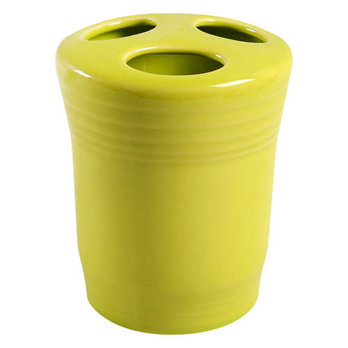 Fiesta Lemongrass (Intro 2009) Toothbrush Holder