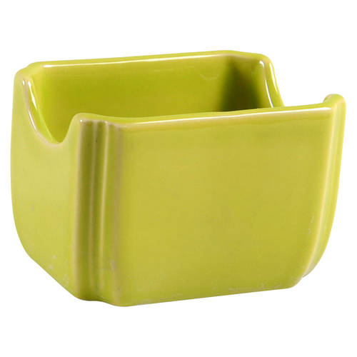 Fiesta Lemongrass (Intro 2009) Sweetener Holder
