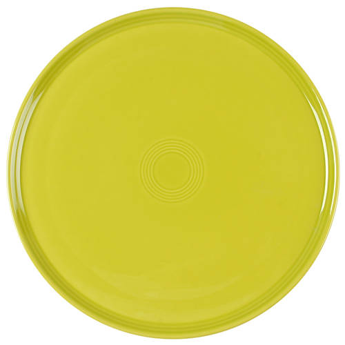 Fiesta Lemongrass (Intro 2009) 12" Pizza Tray