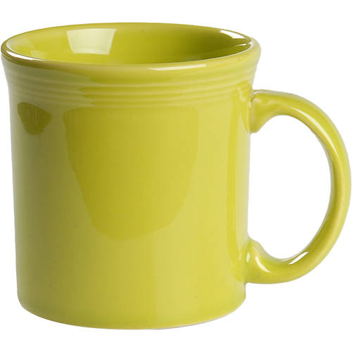 Fiesta Lemongrass (Intro 2009) 12 Oz Java Mug