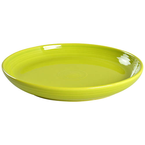 Fiesta Lemongrass (Intro 2009) Individual Dinner Bowl