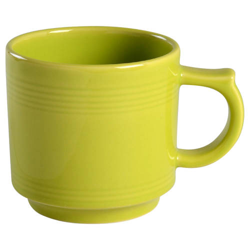 Fiesta Lemongrass (Intro 2009) Stackable Mug