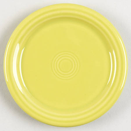 Fiesta Lemongrass (Intro 2009) Coaster