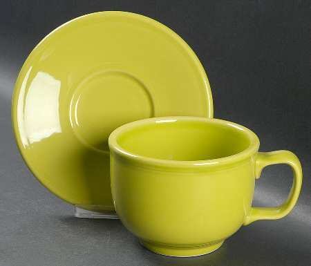 Fiesta Lemongrass (Intro 2009) Jumbo Cup