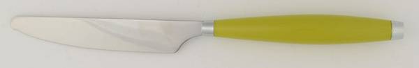 Fiesta Lemongrass (Intro 2009) Small Dinner Knife