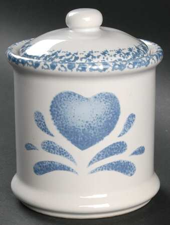 HSL1 Storage Jar & Lid