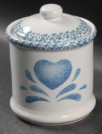 HSL1 Medium Canister & Lid
