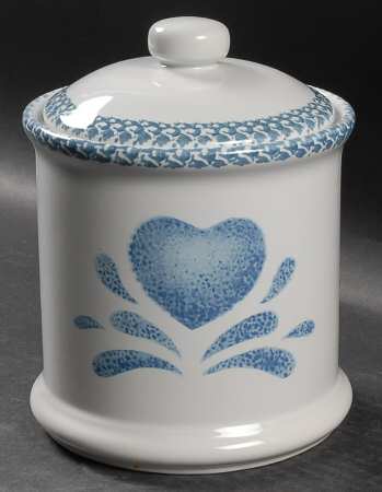 HSL1 Large Canister & Lid