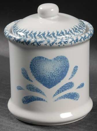 HSL1 Small Canister & Lid
