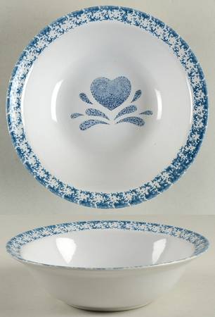 HSL1 Soup/Cereal Bowl