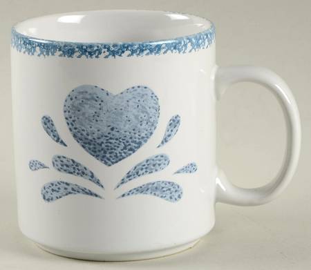 HSL1 Mug