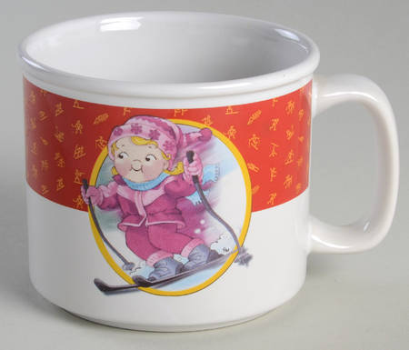 Campbell's Soup Mug