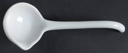 Campbell's Soup Tureen Ladle