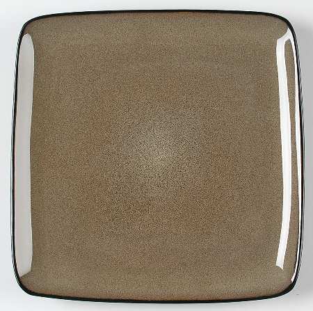 Rave Dark Sand (Square) by Home Trends