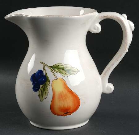 Granada 56 Oz Pitcher by Home Essentials