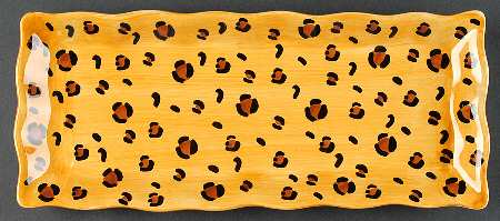 Safari 14" Bread Tray