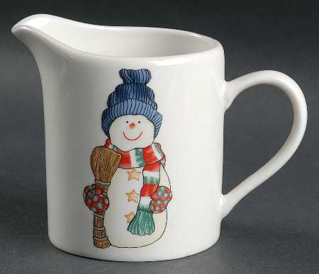 HLS4 Creamer