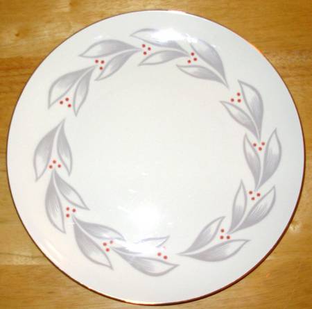 RY167 by Homer Laughlin 