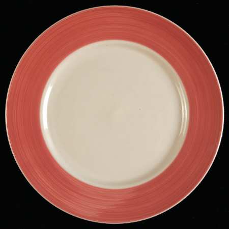 HO31 Salad Plate